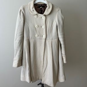 Urban Outfitters Fall Coat
